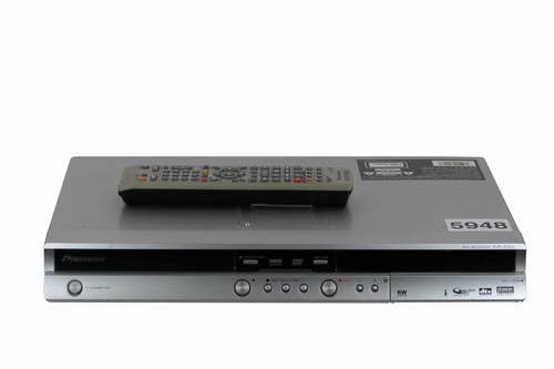 Pioneer dvr 530h - pioneer, &