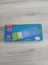 jeu Master Mind Lettres