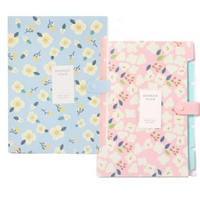 2 Pièces, Pochette Rangement