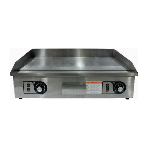 Plancha snacker inox - plancha,