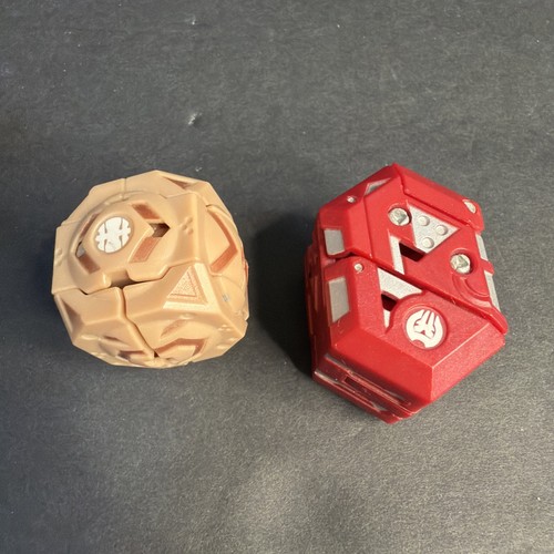 Bakugan grakas hound maxus - hound,