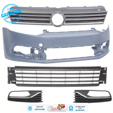 PARE CHOC AVANT POLO 5 (6R1