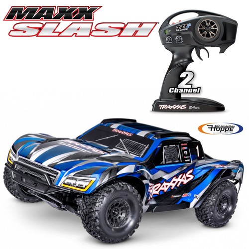 Traxxas trx102076 4blue - traxxas, trx102076-4blue