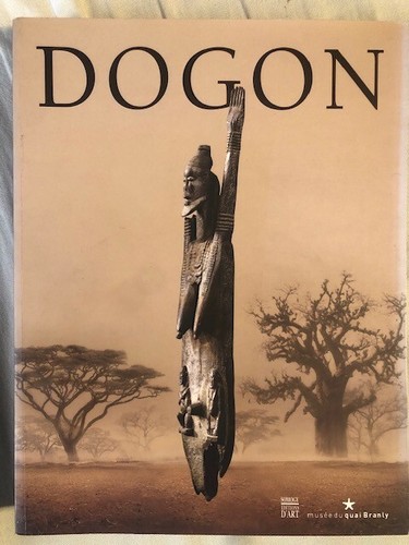 Arts premiers afrique dogon - afrique,