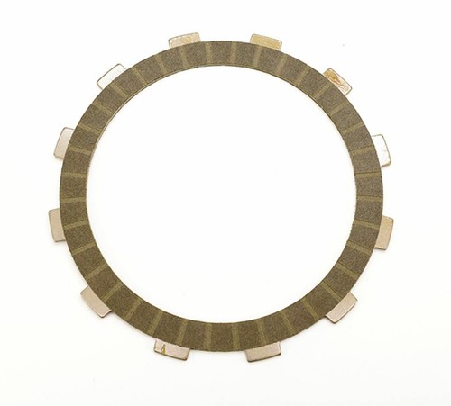 Plaques friction - de,
