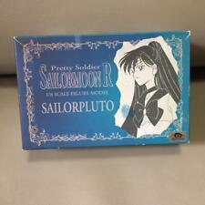 G-PORT Sailor Moon Sailor Pluto 1/8 Garage Kit BOX Collectible Japan limited toy