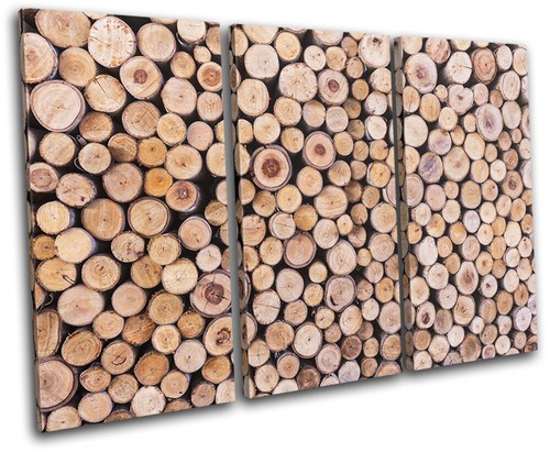 Teak wood log bark tree - wood,