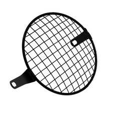 Moto Couvercle de phare rond