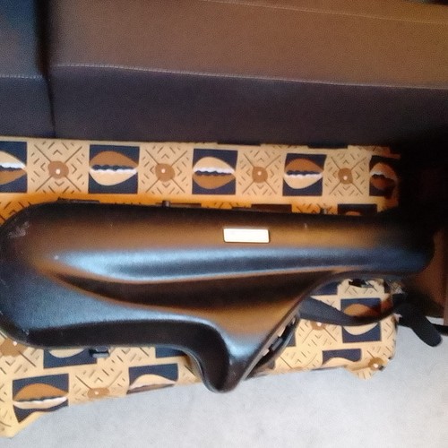 Saxophone ténor selmer super