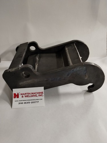 Bobcat change quick coupler - bobcat,