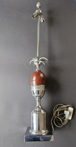 Superbe lampe vintage - superbe, la