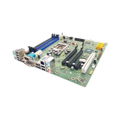 Carte mère fujitsu esprimo - mère,