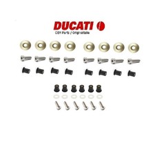 Ducati OEM 851 888 1992-1996