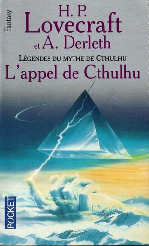 Lovecraft a derleth - h.p.,