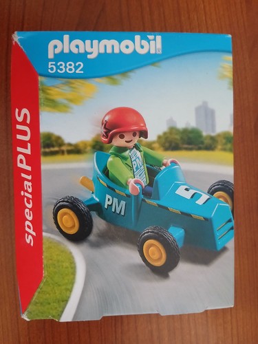 Playmobil 5382 enfant avec - 5382,
