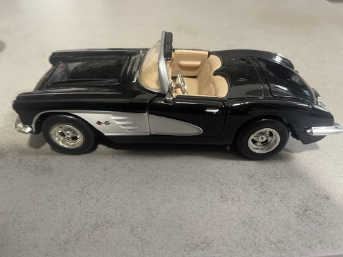 Chevrolet corvette cabriolet - corvette,