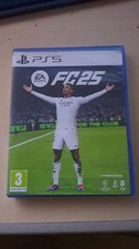 EA Sports FC 25 PlayStation 5