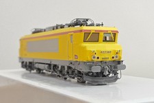 BB 22380 LS MODELS Édition