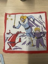 RARE !!!! MOUCHOIR ULYSSE 31