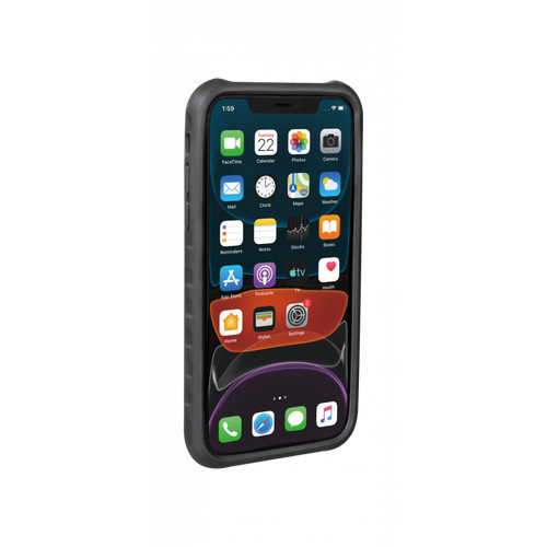 Topeak ridecase mount - w/mount, iphone