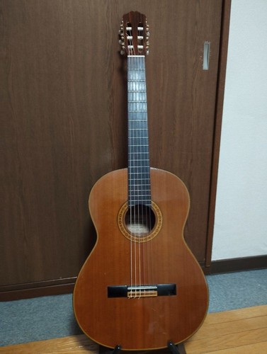 String nylon guitare classique