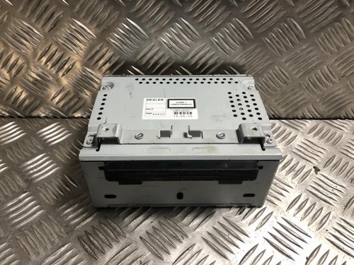 Autoradio origine ford - d'origine,