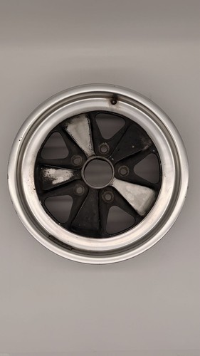 Porsche fuchs felge neuve - porsche,