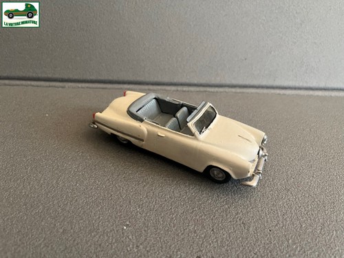 Voiture miniature kit monté - voiture,