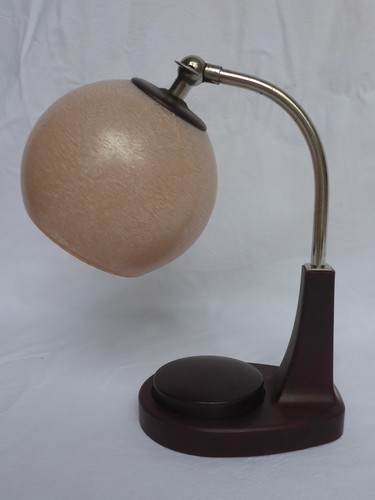 Marianne brandt lampe table - marianne,