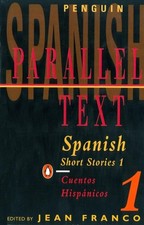 Espagnol Short Stories Vol. 1
