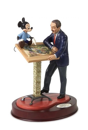 Disney wdcc disneyland - disney, park