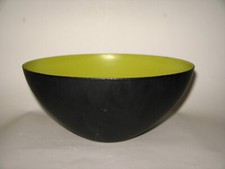 Bol Krenit, Herbert Krenchel, Torben Orskov, Danemark 1953