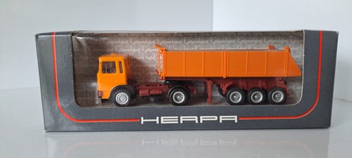 Herpa 820005 camion - herpa, h0