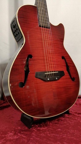 Guitare acoustique yairi - guitare,