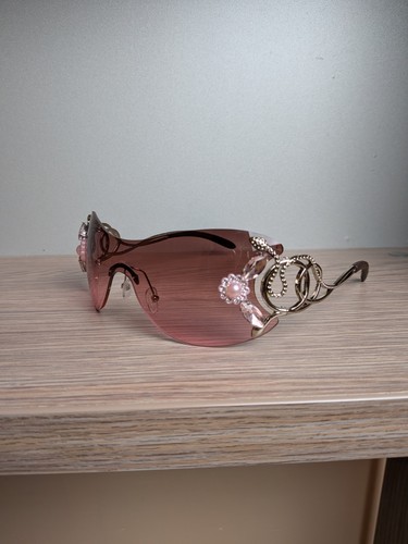 Lunettes soleil sans - de,