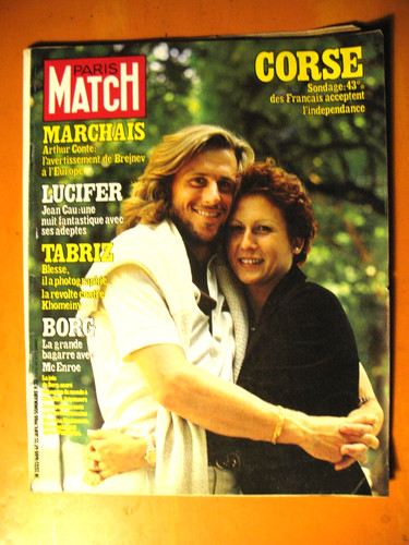 Paris match 1600 du - paris,