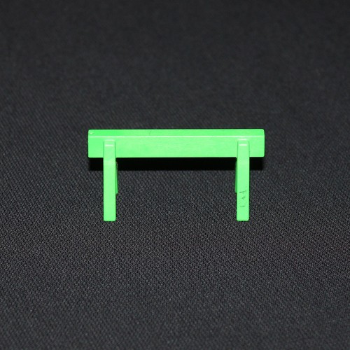 Playmobil tréteau vert - , de