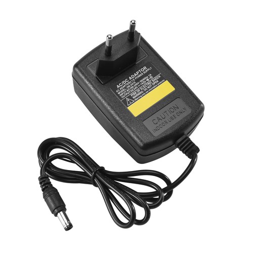 Chargeur fiche ac - fiche, 110v