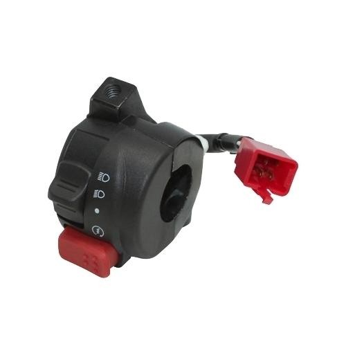 Commodo droit mbk 50cc - , scooter