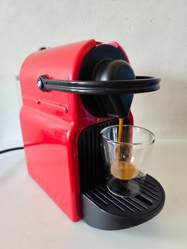 Krups nespresso inissia - krups,