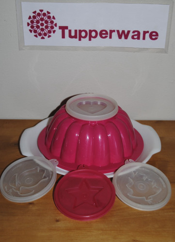 Tupperware moule à - 👑tupperware,