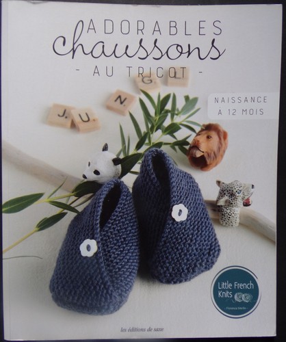 Adorables chaussons au - adorables,