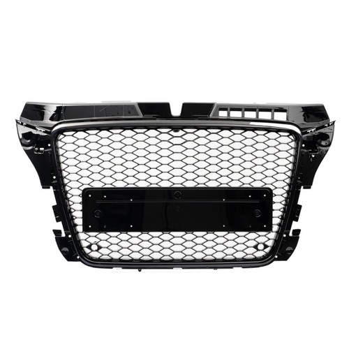 Calandre avant abs - abs, audi