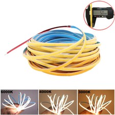 5mm 400LEDs/m Ruban LED COB