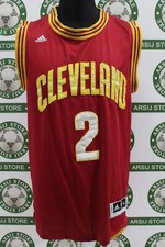 IRVING CLEVELAND TANK TOP BASKETBALL JERSEY SIZE M NBA shirt jersey jersey t-shirt
