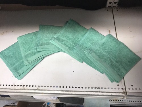 Lot threshold hand - of,