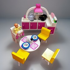 Lego Scala Belville Belleville