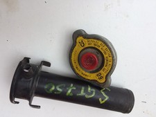 SUZUKI GT 750 LMAB colonne eau