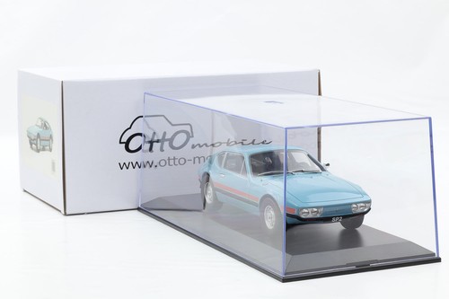 Ottomobile sp2 brésil - vw,
