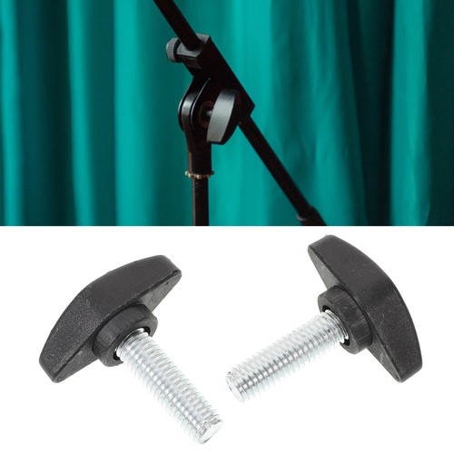 Pcs accessoires pied micro - 10,